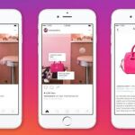 Instagram Shopping