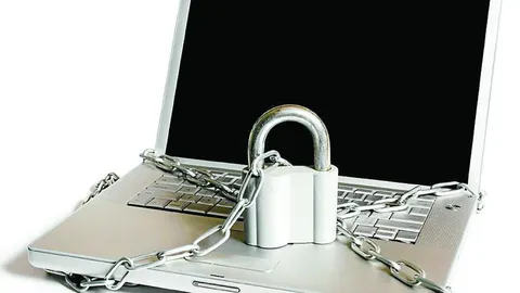 Sólo un 10% de las pymes hace copias de seguridad