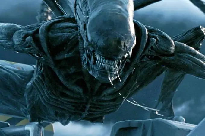«Alien: Covenant»: la nave de Ridley Scott sigue sumando pasajeros