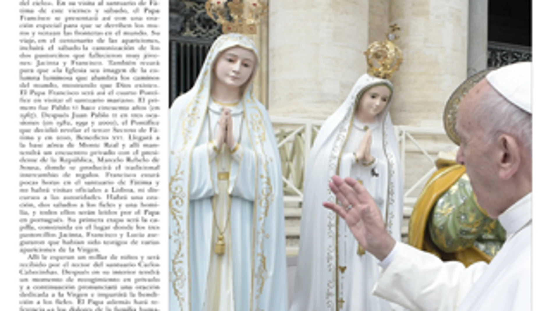 L’Osservatore Romano Nº 19