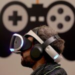 PlayStation vuelve a apostar por la realidad virtual / Reuters