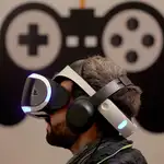  PlayStation4: realidad virtual para volar