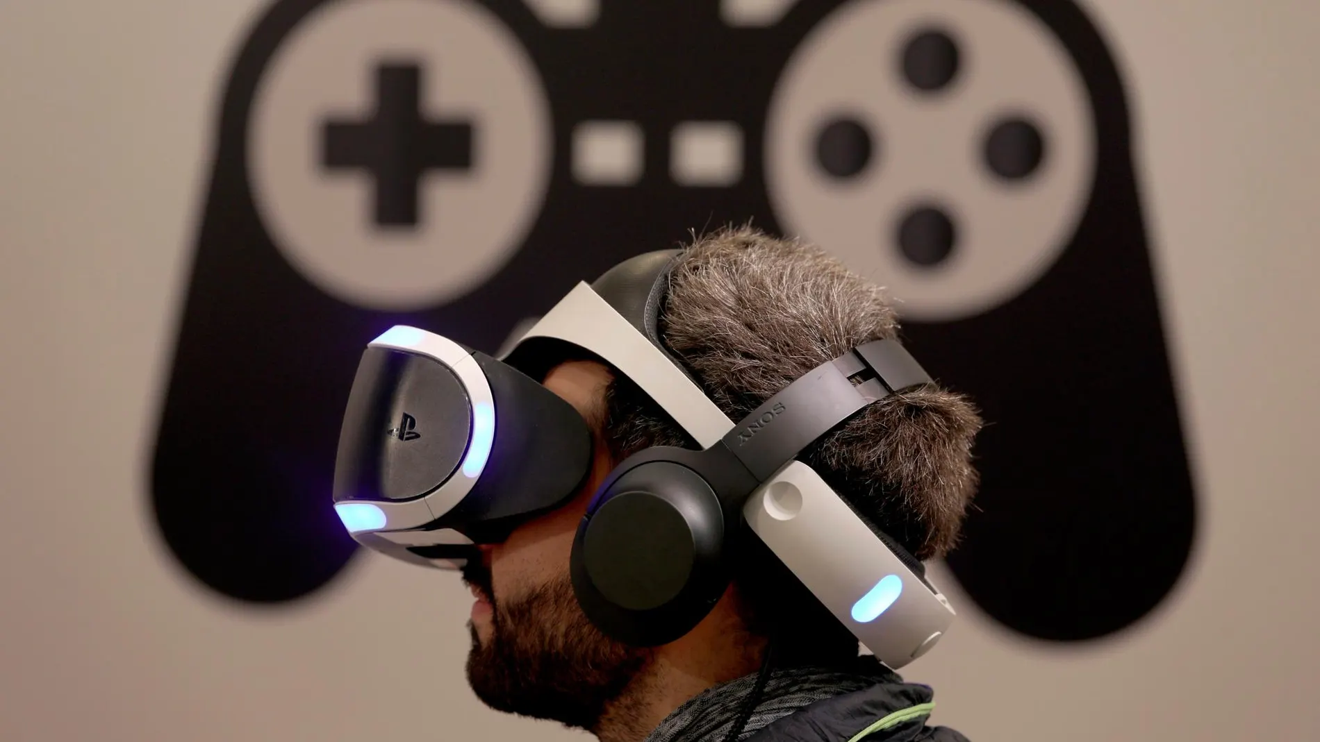 PlayStation vuelve a apostar por la realidad virtual / Reuters