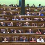 Rajoy pierde la votación