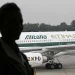 El rechazo al preacuerdo de Alitalia deja a la aerolínea al borde del abismo