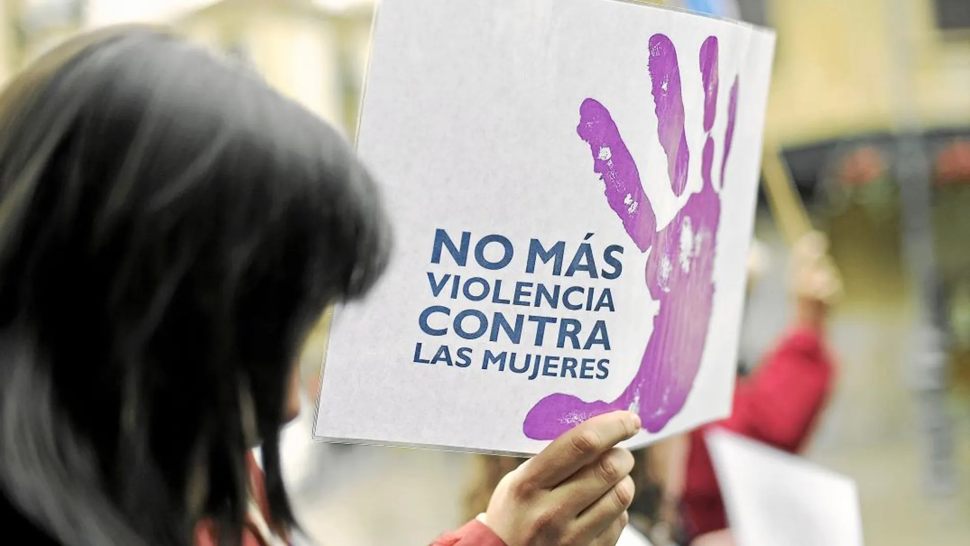 El Proyecto 139 desarrollado por Clece significa para las mujeres víctimas de violencia de género una puerta a la esperanza
