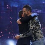 ‘La Voz’ vuelve a ganar a ‘GH Dúo’ y ‘El Hormiguero’ hace récord con el doctor Pedro Cavadas