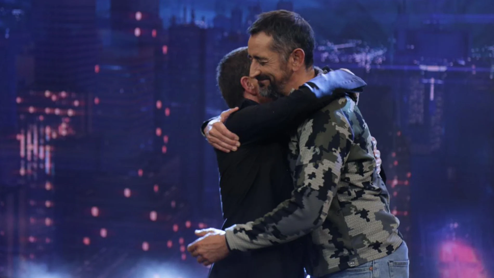 ‘La Voz’ vuelve a ganar a ‘GH Dúo’ y ‘El Hormiguero’ hace récord con el doctor Pedro Cavadas