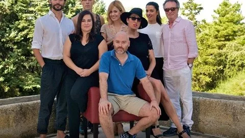 El gran salto de «Toc Toc»