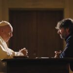 laSexta se corona en la entrevista al Papa y bate récord de audiencia