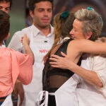 Elegidos los cuatro finalistas de ‘Masterchef’ antes de una precipitada final