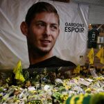 Encuentran en el fondo del mar el avión en el que viajaba Emiliano Sala