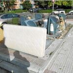 «Complot político» para llenar de basura Alcorcón