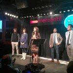 Los socios de Openlaw son cuatro abogados expertos en diversos ámbitos y un especialista en comunicación