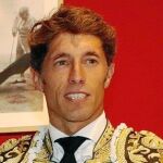 Manuel Escribano: «Cuando llegué al hospital todavía tenía restos de arena en la herida»