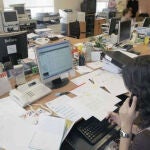 Los funcionarios sólo cobrarán más cuando se apruebe el Presupuesto