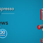 Consigue una cafetera gratis al suscribirte a YouNews durante un año por sólo 30€