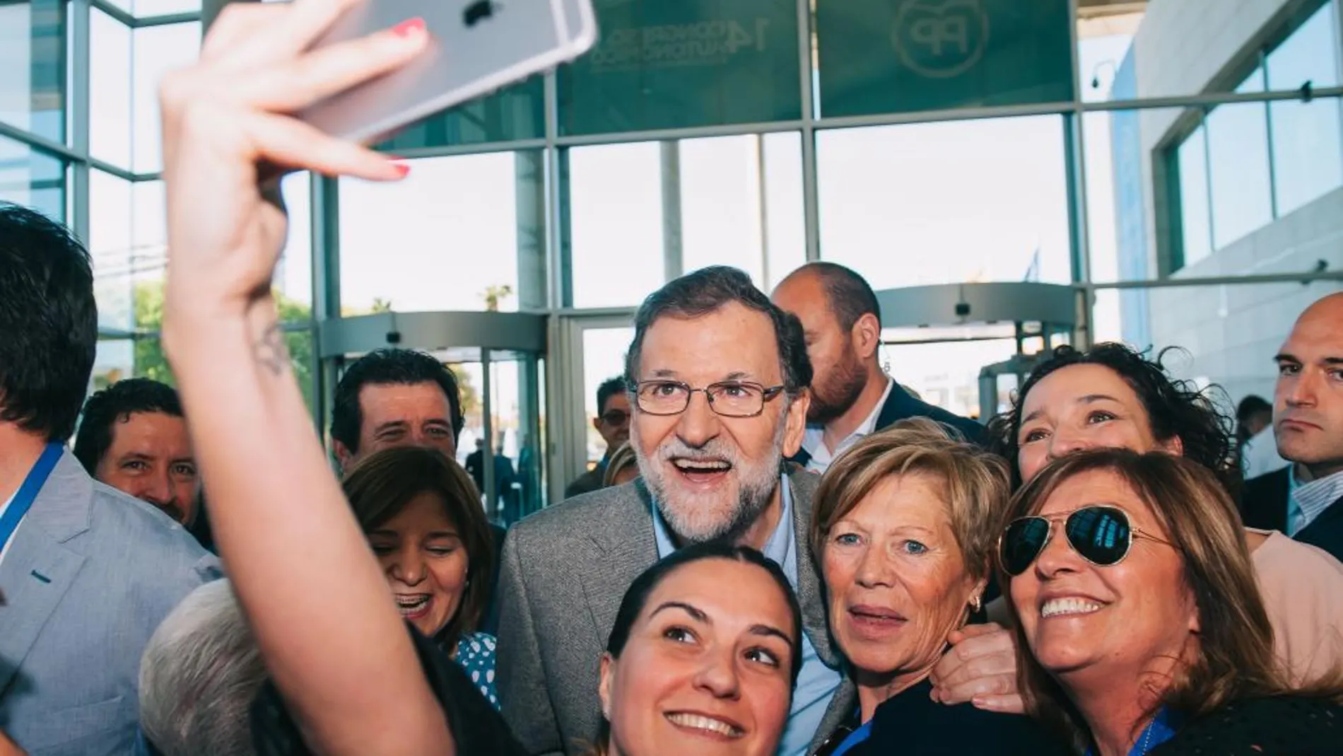 Bonig: «Solo pido justicia para esta tierra»
