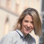«Las embarazadas pueden teñirse el pelo y depilarse, estar guapa no está reñido con ser madre»