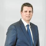 Christophe Mandon, director general comercial de PSA