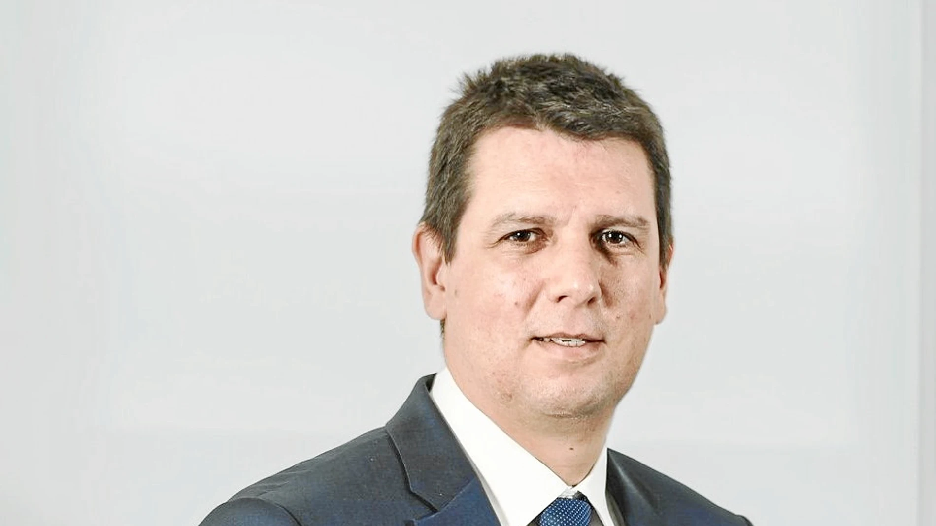 Christophe Mandon, director general comercial de PSA