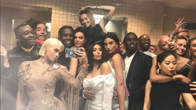 Kylie Jenner