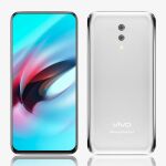 El nuevo APEX 2019 de Vivo