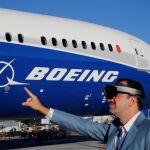 Boeing presenta su nuevo 737 MAX 10