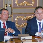 Salvador Navarro y Miguel Burdeos serán dos de los participantes en este viaje