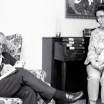 Harper Lee y Truman Capote se conocían desde niños; él la admiraba tanto como la envidiaba