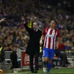  Zidane: «Habrá pocos equipos que ganen 0-3 en el Calderón»