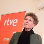 La administradora única de la Corporación de RTVE, Rosa María Mateo/Efe