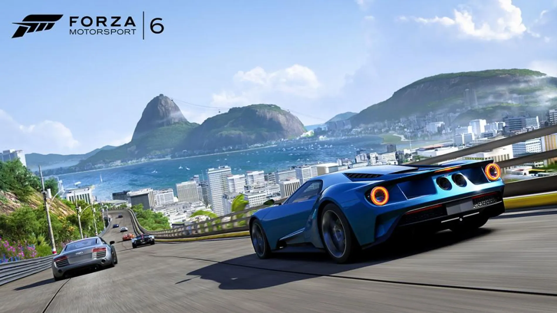 Las microtransacciones llegan a «Forza Motorsport 6»