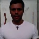 Gallardón desvela que Leopoldo López rechazó una oferta para ser liberado