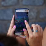 El 74% de los jugadores de Android supera los 35 años