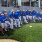 Equipo europeo