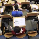 Los universitarios españoles no reciben formación para diseñar un plan para conseguir empleo