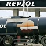 Repsol vende su autocartera al fondo de Singapur Temasek por 1.036 millones