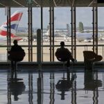 Aeropuerto de Orly