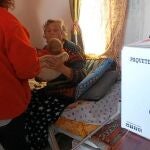 Cruz Roja ayuda a más de 840 familias para afrontar la pobreza energética