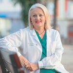 Mª Dolores Pérez, presidenta de la Asociación de Micropigmentación Estética, Paramédica y Oncológica (Amepo) / Shooting
