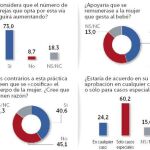 El 60% apoya la maternidad subrogada sólo en casos excepcionales