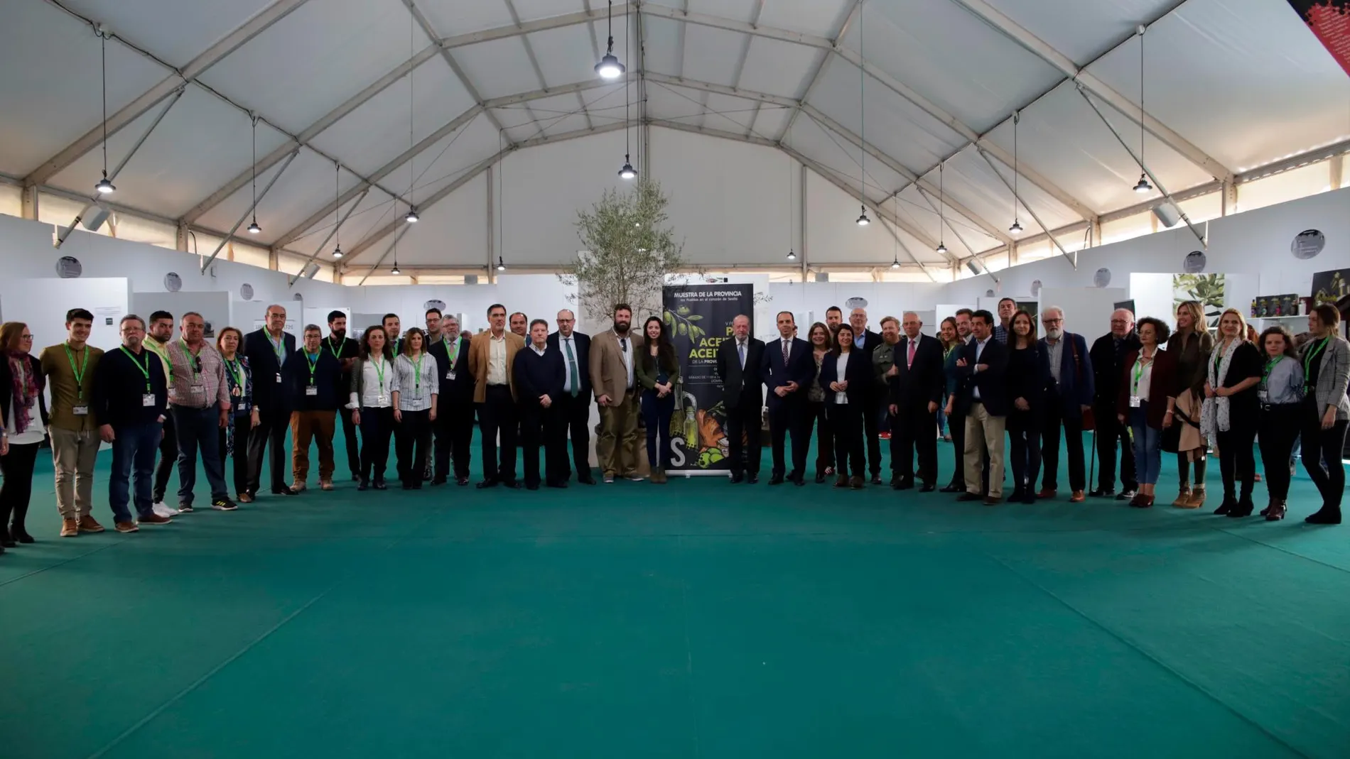 La entrada a la feria es gratutita y puede visitarse este viernes, de 15:00 a 20:00 horas; el sábado, de 11:00 a 14:30 horas y 16:00 a 20:00 horas; y el domingo, de 11:00 a 18:00 horas / Foto: La Razón