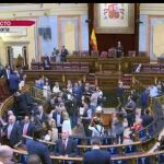 A las 19 horas se votará
