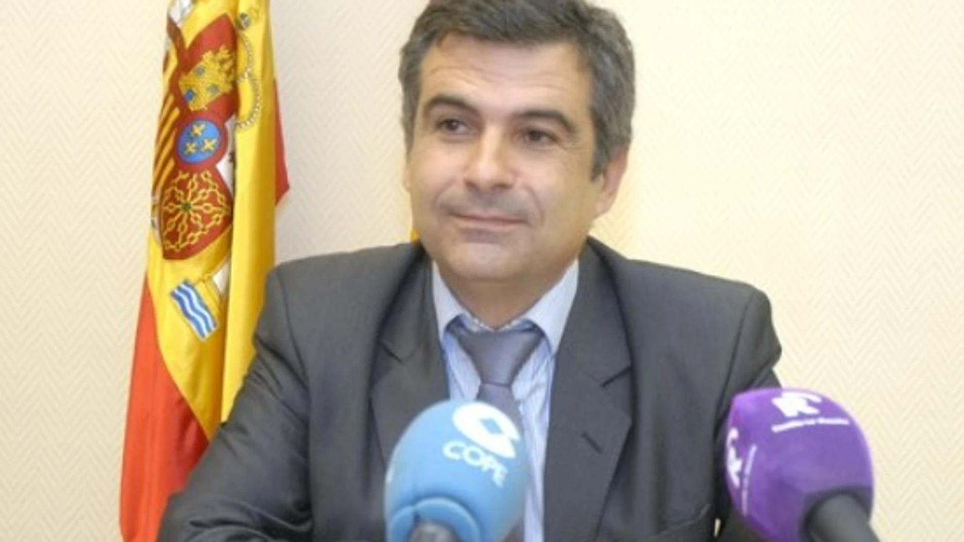 Rogelio Pardo