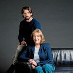 Carmen Maura y Félix Gómez son los dos únicos protagonistas de una obra llena de giros argumentales y sorpresas