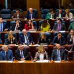 Asamblea de Madrid