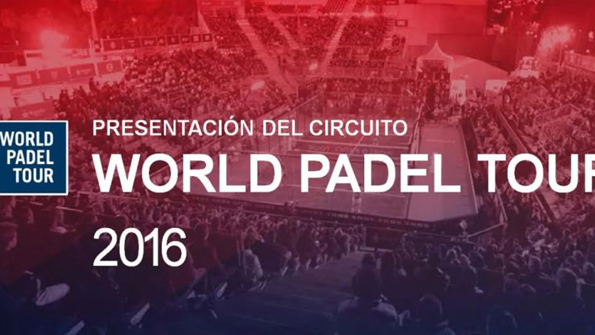 Presentación del circuito 2016