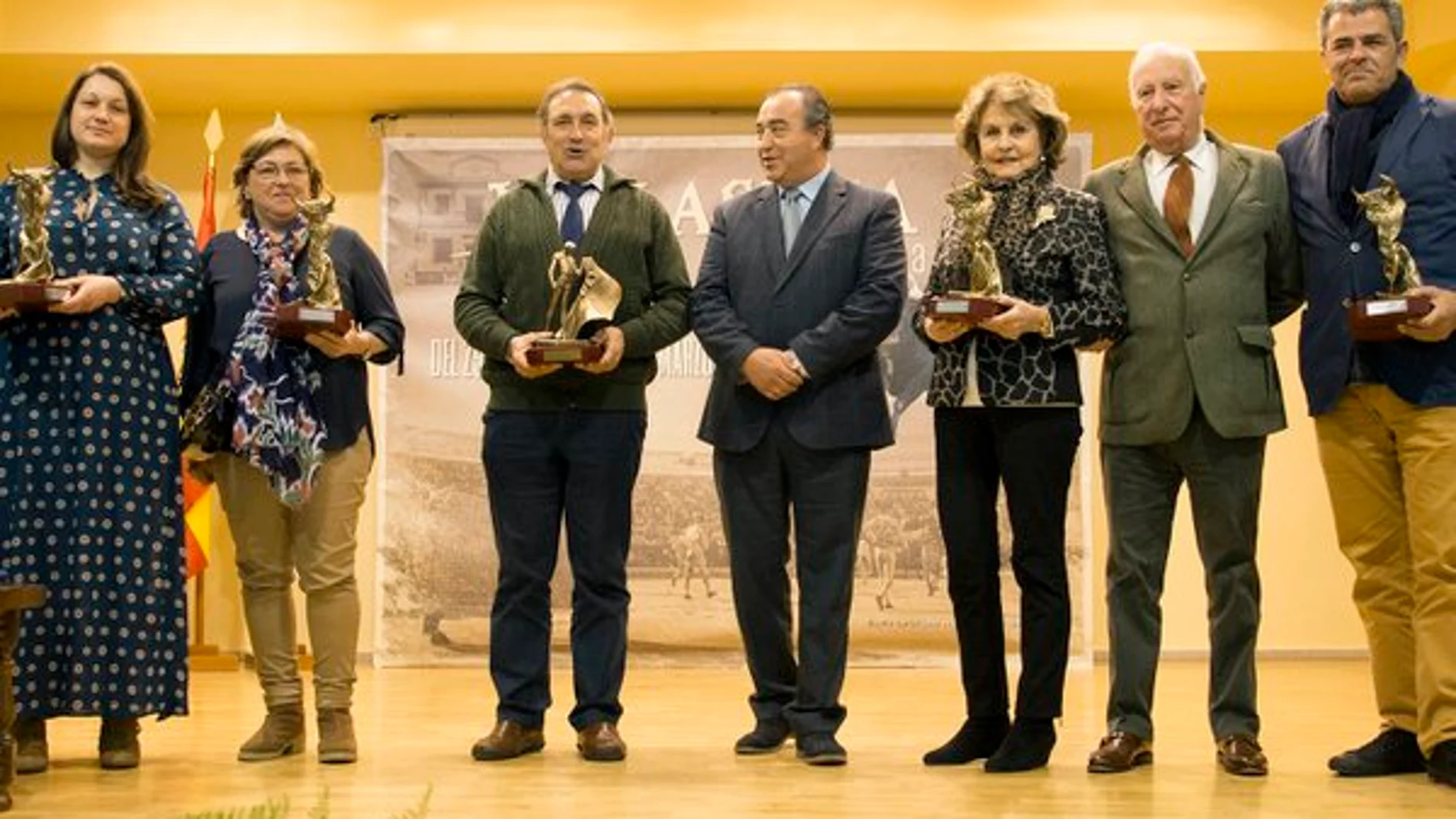 Las jornadas de Villaseca arrancan con cuatro grandes ganaderías