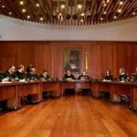 El Consejo de Estado avala la suspensión de los aforamientos